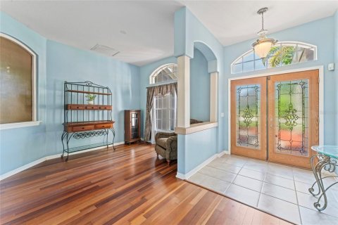House in Palm Harbor, Florida 4 bedrooms, 235.14 sq.m. № 1804897 - photo 5