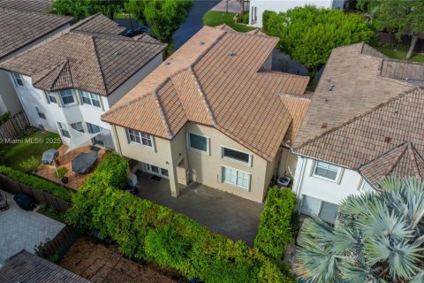 Villa ou maison à vendre à Doral, Floride: 3 chambres, 186.45 m2 № 1943886 - photo 10
