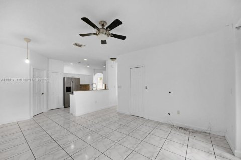 Villa ou maison à vendre à Doral, Floride: 3 chambres, 186.45 m2 № 1943886 - photo 21