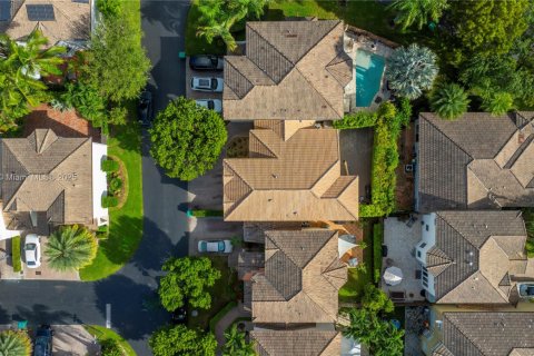 Villa ou maison à vendre à Doral, Floride: 3 chambres, 186.45 m2 № 1943886 - photo 5