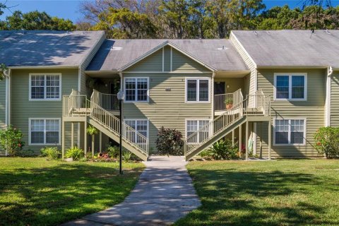 Condo in Orlando, Florida, 2 bedrooms  № 1822615 - photo 17