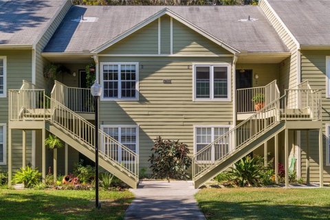 Condo in Orlando, Florida, 2 bedrooms  № 1822615 - photo 18
