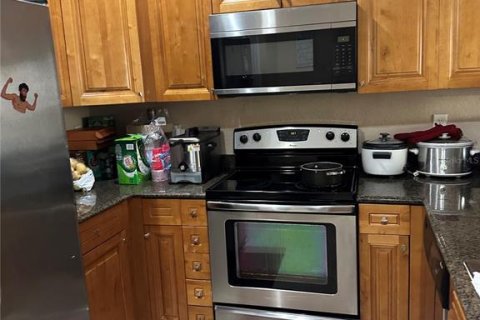 Condo in Orlando, Florida, 2 bedrooms  № 1822615 - photo 8
