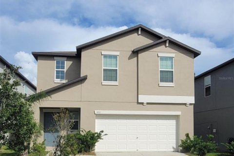 Villa ou maison à Lakeland, Floride 4 chambres, 173.73 m2 № 2413821