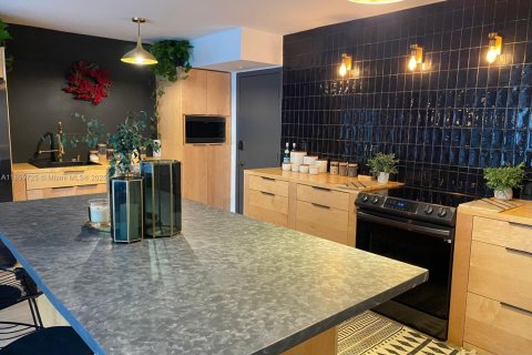 Copropriété à vendre à Key Biscayne, Floride: 2 chambres, 123.1 m2 № 1950781 - photo 5