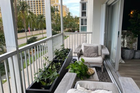 Copropriété à vendre à Key Biscayne, Floride: 2 chambres, 123.1 m2 № 1950781 - photo 13