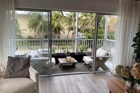 Copropriété à vendre à Key Biscayne, Floride: 2 chambres, 123.1 m2 № 1950781 - photo 12