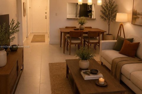 Copropriété à vendre à Miami, Floride: 2 chambres, 86.96 m2 № 2153749 - photo 7