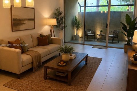 Copropriété à vendre à Miami, Floride: 2 chambres, 86.96 m2 № 2153749 - photo 8