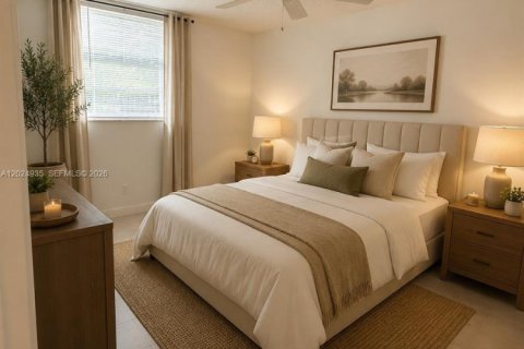 Copropriété à vendre à Miami, Floride: 2 chambres, 86.96 m2 № 2153749 - photo 22