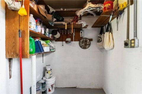 Villa ou maison à vendre à Bradenton, Floride: 2 chambres, 114.83 m2 № 2094559 - photo 29