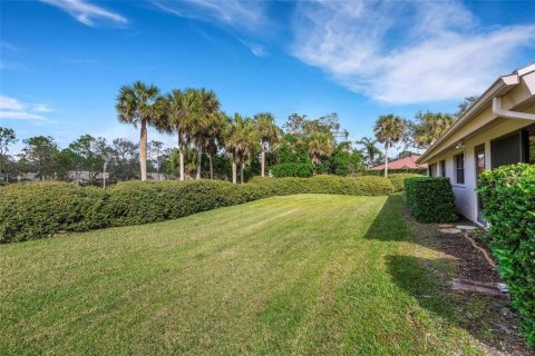 Villa ou maison à vendre à Sarasota, Floride: 2 chambres, 115.29 m2 № 2411541 - photo 21