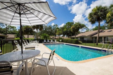 Villa ou maison à vendre à Sarasota, Floride: 2 chambres, 115.29 m2 № 2411541 - photo 22