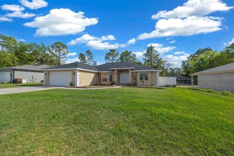 Casa en venta en Ocala, Florida, 3 dormitorios, 175.12 m2 № 1626398 - foto 2
