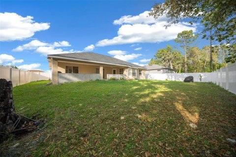 Casa en venta en Ocala, Florida, 3 dormitorios, 175.12 m2 № 1626398 - foto 28