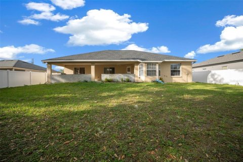 Casa en venta en Ocala, Florida, 3 dormitorios, 175.12 m2 № 1626398 - foto 27
