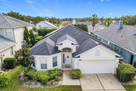 Villa ou maison à Davenport, Floride 4 chambres, 171.31 m2 № 2101512