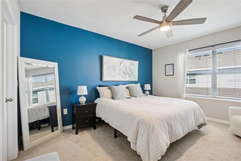 Townhouse in Sarasota, Florida 3 bedrooms, 168.43 sq.m. № 2151710 - photo 21