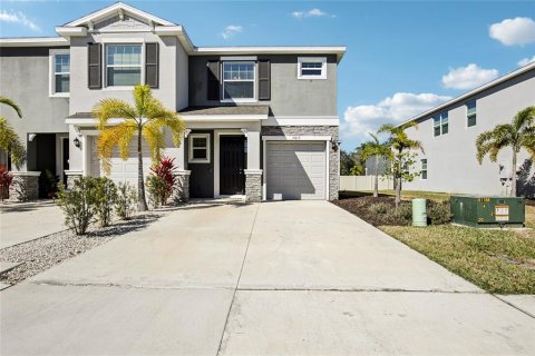 Townhouse in Sarasota, Florida 3 bedrooms, 168.43 sq.m. № 2151710