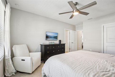 Townhouse in Sarasota, Florida 3 bedrooms, 168.43 sq.m. № 2151710 - photo 22