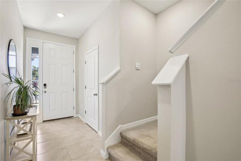 Townhouse in Sarasota, Florida 3 bedrooms, 168.43 sq.m. № 2151710 - photo 5