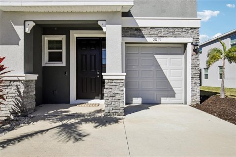 Townhouse in Sarasota, Florida 3 bedrooms, 168.43 sq.m. № 2151710 - photo 4