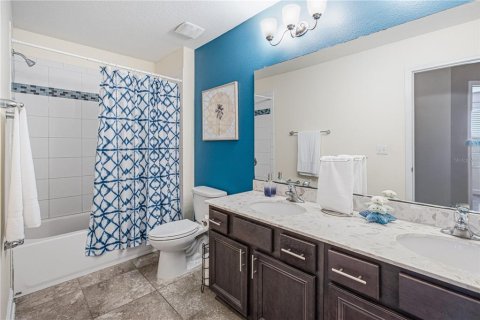 House in Saint Augustine, Florida 5 bedrooms, 328.04 sq.m. № 2339011 - photo 14