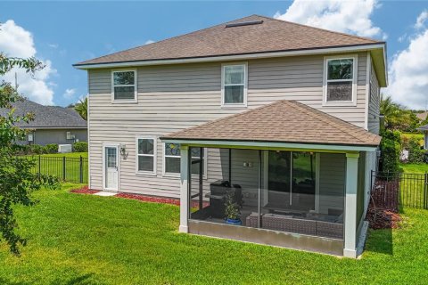 House in Saint Augustine, Florida 5 bedrooms, 328.04 sq.m. № 2339011 - photo 27
