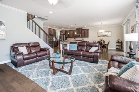 House in Saint Augustine, Florida 5 bedrooms, 328.04 sq.m. № 2339011 - photo 20