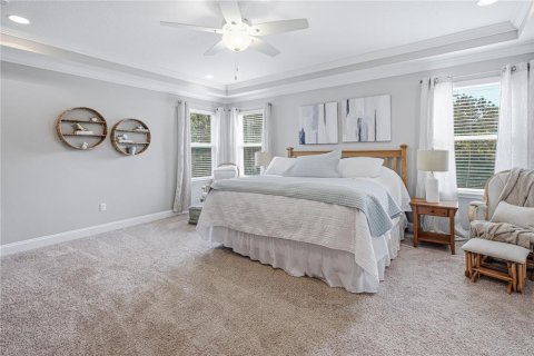 House in Saint Augustine, Florida 5 bedrooms, 328.04 sq.m. № 2339011 - photo 4