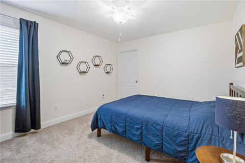 House in Saint Augustine, Florida 5 bedrooms, 328.04 sq.m. № 2339011 - photo 12