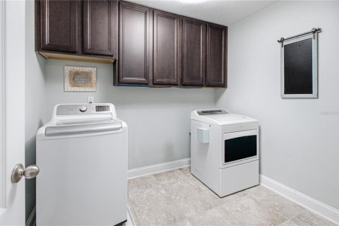 House in Saint Augustine, Florida 5 bedrooms, 328.04 sq.m. № 2339011 - photo 23