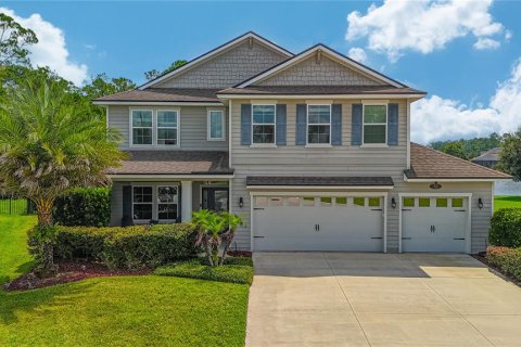 Villa ou maison à Saint Augustine, Floride 5 chambres, 328.04 m2 № 2339011