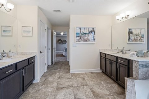 House in Saint Augustine, Florida 5 bedrooms, 328.04 sq.m. № 2339011 - photo 22