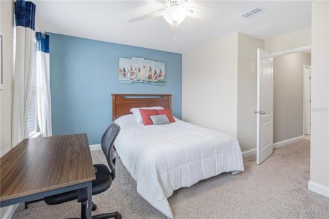 House in Saint Augustine, Florida 5 bedrooms, 328.04 sq.m. № 2339011 - photo 11