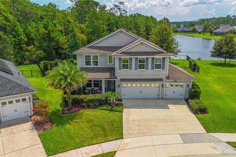 House in Saint Augustine, Florida 5 bedrooms, 328.04 sq.m. № 2339011 - photo 26