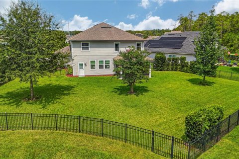 House in Saint Augustine, Florida 5 bedrooms, 328.04 sq.m. № 2339011 - photo 6