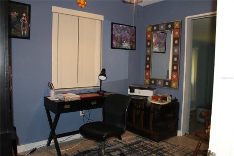 House in Port Charlotte, Florida 3 bedrooms, 95.88 sq.m. № 1555470 - photo 7