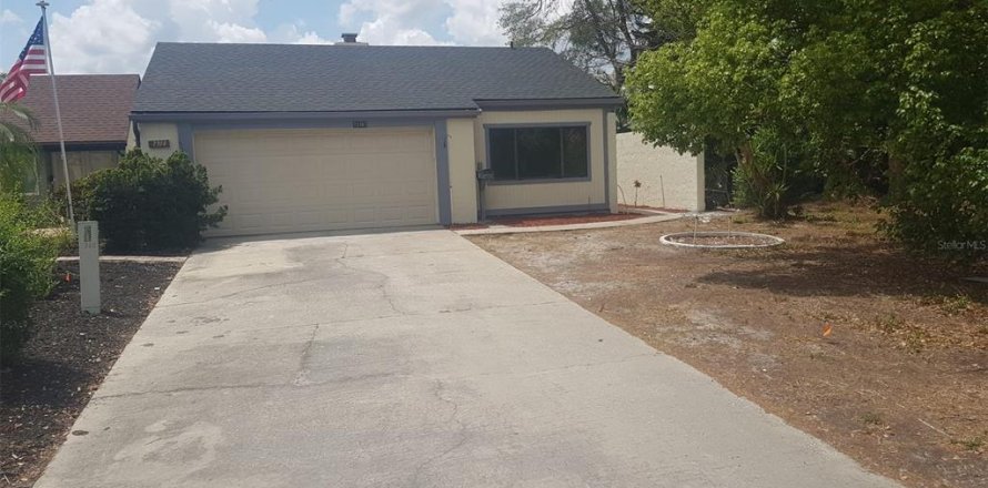 Casa en Hudson, Florida 3 dormitorios, 136.01 m2 № 1666151