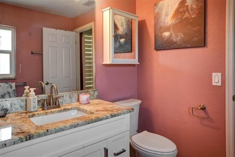 Villa ou maison à vendre à Port Charlotte, Floride: 3 chambres, 174.01 m2 № 2408763 - photo 25