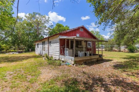 House in Altoona, Florida 2 bedrooms, 107.95 sq.m. № 1677574 - photo 9