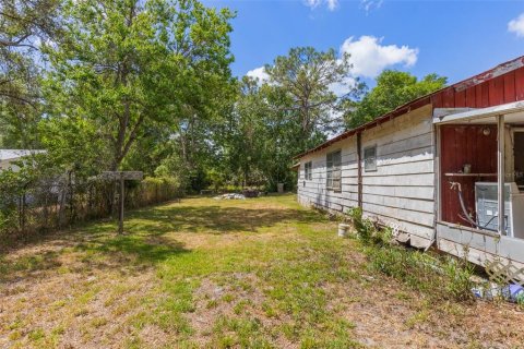 House in Altoona, Florida 2 bedrooms, 107.95 sq.m. № 1677574 - photo 10