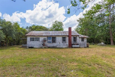 House in Altoona, Florida 2 bedrooms, 107.95 sq.m. № 1677574 - photo 6