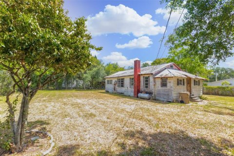 House in Altoona, Florida 2 bedrooms, 107.95 sq.m. № 1677574 - photo 3