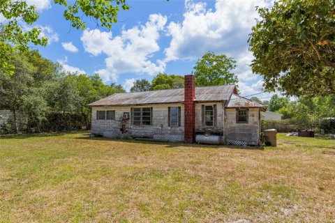 House in Altoona, Florida 2 bedrooms, 107.95 sq.m. № 1677574 - photo 4