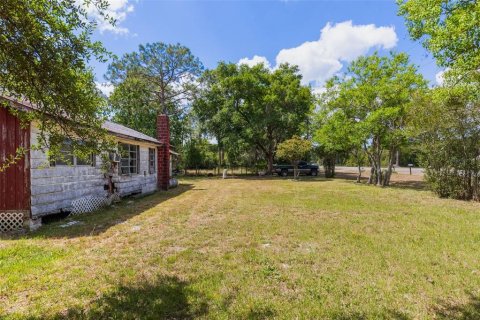 House in Altoona, Florida 2 bedrooms, 107.95 sq.m. № 1677574 - photo 8