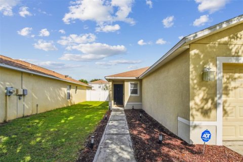 House in Land O' Lakes, Florida 3 bedrooms, 118.45 sq.m. № 1885263 - photo 6