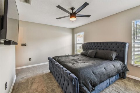 House in Land O' Lakes, Florida 3 bedrooms, 118.45 sq.m. № 1885263 - photo 9