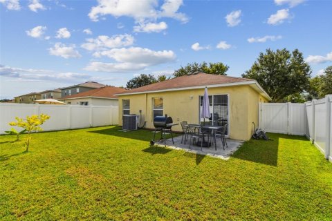 House in Land O' Lakes, Florida 3 bedrooms, 118.45 sq.m. № 1885263 - photo 22