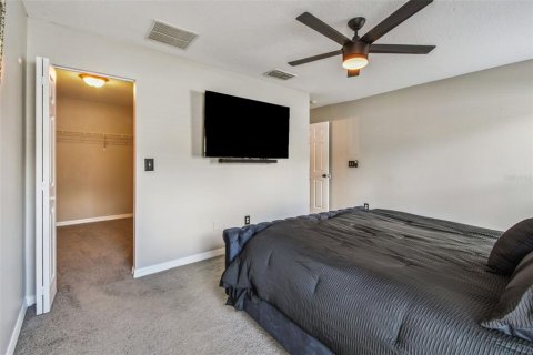 House in Land O' Lakes, Florida 3 bedrooms, 118.45 sq.m. № 1885263 - photo 10